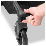 Hauck Shop N Care Trioset - Olive