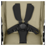 Hauck Shop N Care Trioset - Olive