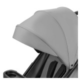 Hauck Shop N Care Trioset - Grey