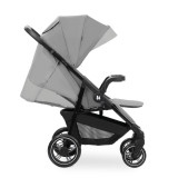 Hauck Shop N Care Trioset - Grey