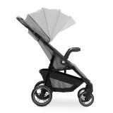 Hauck Shop N Care Trioset - Grey