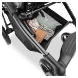 Hauck Shop N Care Trioset - Grey
