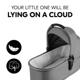 Hauck Shop N Care Trioset - Grey