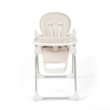 Ickle Bubba Switch Multi Function Highchair - Pearl Grey