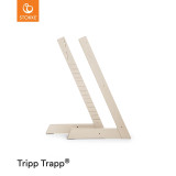 Stokke® Tripp Trapp® Highchair - Vanilla White