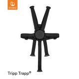 Stokke® Tripp Trapp® Harness² - Black