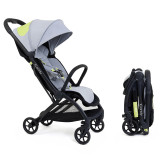 iCandy Pip Compact Pushchair - Limestone