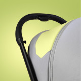 iCandy Pip Compact Pushchair - Limestone