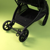 iCandy Pip Compact Pushchair - Limestone