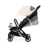 iCandy Pip Compact Pushchair - Latte