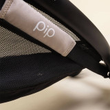 iCandy Pip Compact Pushchair - Latte