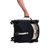 iCandy Pip Compact Pushchair - Latte