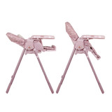 Cosatto Noodle 0+ Highchair - Camille