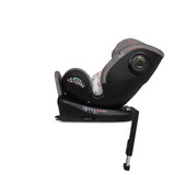 Cosatto All in All Ultra 360 Rotate i-Size Car Seat - Foxling