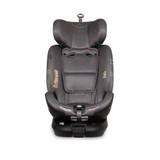 Cosatto All in All Ultra 360 Rotate i-Size Car Seat - Foxling