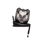 Cosatto All in All Ultra 360 Rotate i-Size Car Seat - Foxling