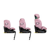 Cosatto All in All Extra i-Size 360 - Camille