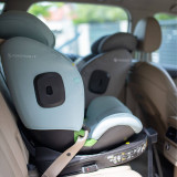 Avionaut Stardust Airflow ISOFIX Car Seat - Mint
