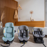 Avionaut Stardust Airflow ISOFIX Car Seat - Mint