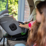 Avionaut Stardust Airflow ISOFIX Car Seat - Mint