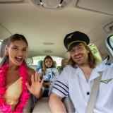 Avionaut Stardust Car Seat - Mint