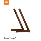 Stokke® Tripp Trapp® Highchair + Baby Set - Warm Brown
