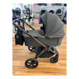 Venicci Tinum Upline SE 2-in-1 Pushchair - Lava (Ex-Display)
