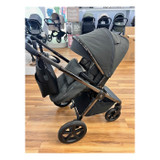 Venicci Tinum Upline SE 2-in-1 Pushchair - Lava (Ex-Display)