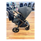 Venicci Tinum Upline SE 2-in-1 Pushchair - Lava (Ex-Display)
