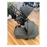 Venicci Tinum Upline SE 2-in-1 Pushchair - Lava (Ex-Display)