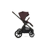 Silver Cross Cove Ultimate 360 Car Seat Bundle - Damson