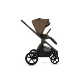 Silver Cross Cove Ultimate 360 Family Car Seat Bundle - Maple