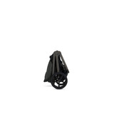 Silver Cross Cove Ultimate 360 Family Car Seat Bundle - Pewter