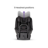 Silver Cross Perform Car Seat - Iconic Black