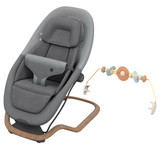 Maxi Cosi Dove Pro Bouncer + Toy Arch