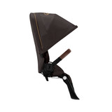 Cybex Gazelle S Second Seat Unit - Chocolate Brown