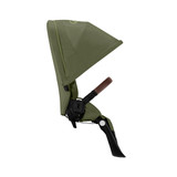 Cybex Gazelle S Second Seat Unit - Moss Green