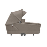 Maxi Cosi Oxford+ Pram - Twillic Truffle