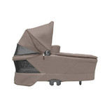 Maxi Cosi Oxford+ Pram - Twillic Truffle