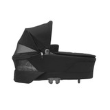 Maxi Cosi Oxford+ Pram - Twillic Black