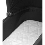 Maxi Cosi Oxford+ Pram - Twillic Black