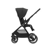 Maxi Cosi Oxford+ Pram - Twillic Black