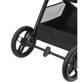 Maxi Cosi Oxford+ Pram - Twillic Black