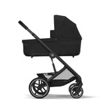 Cybex Balios Cloud G Bundle - Moon Black