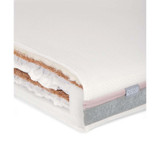 Mamas & Papas Luxury Hybrid Twin Mattress
