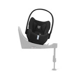 Cybex Cloud T i-Size Special Edition - Urban Mobility Black
