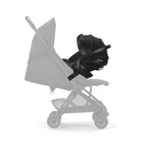 Cybex Cloud T i-Size Special Edition - Urban Mobility Black