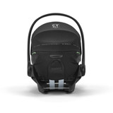 Cybex Cloud T i-Size Special Edition - Urban Mobility Black