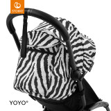 Stokke® YOYO® 6+ Colour Pack - Zebra