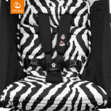 Stokke® YOYO® 6+ Colour Pack - Zebra